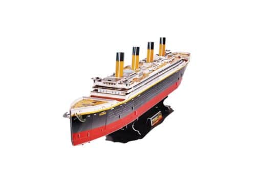 ImageRevell 3D Puzzle RMS Titanic, 113 Teile1.jpg