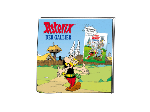 Imagetonies® Hörfigur - Asterix der Gallier3