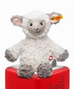 Imagetonies® Hörfigur - Soft Cuddly Friends mit Hörspie2