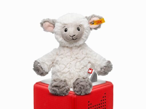 Imagetonies® Hörfigur - Soft Cuddly Friends mit Hörspie2