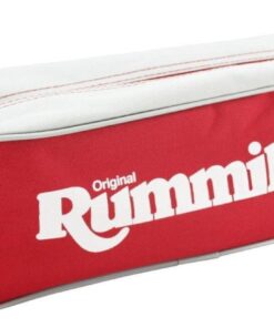 Jumbo Original Rummikub in Tasche