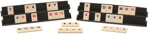 Jumbo Original Rummikub in Tasche1