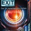 KOSMOS EXIT - Das Tor zwischen den Welten