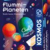 KOSMOS Flummi Planeten