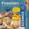 KOSMOS Fossilien Ausgrabungs-Set