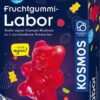 KOSMOS Fruchtgummi Labor