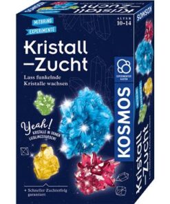 KOSMOS-Mitbring-Experimente-Kristall-Zucht