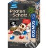 KOSMOS-Piraten-Schatz-Ausgrabungs-Set