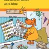 Kindergartenblock Das kann ich schon!