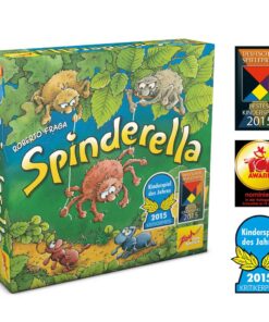 Kinderspiel des Jahres 2015