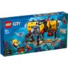 LEGO-City-Oceans-60265-Meeresforschungsbasis