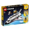 LEGO-Creator-31117-Spaceshuttle-Abenteuer