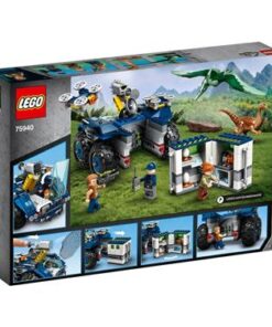 LEGO-Jurassic-World-75940-Ausbruch-von-Gallimimus-und-Pteranodon1