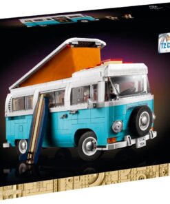 LEGO® 10279 Volkswagen T2 Campingbus