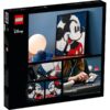 LEGO® Art 31202 Disneys Mickey Mouse1