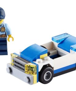 LEGO® City 30366 - Polizeiauto1.jpg