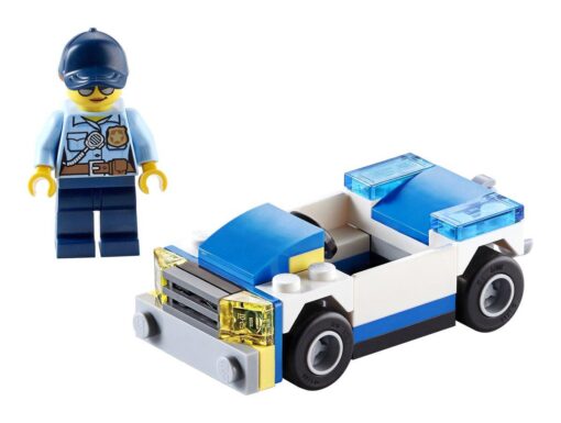 LEGO® City 30366 - Polizeiauto1.jpg