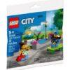 LEGO® City 30588 - Kinderspielplatz