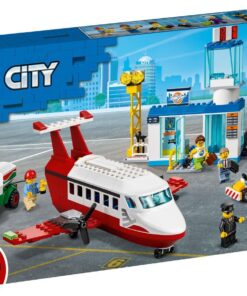 LEGO® City 60261 - Flughafen.jpg