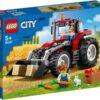 LEGO® City 60287 - Traktor