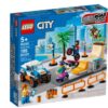 LEGO® City 60290 Skate Park