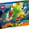 LEGO® City 60299 Stunt-Wettbewerb