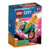 LEGO® City 60310 Maskottchen-Stuntbike