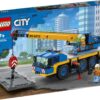 LEGO® City 60324 Geländekran