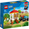 LEGO® City 60344 Hühnerstall