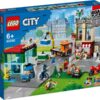 LEGO® City Community 60292 Stadtzentrum