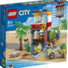 LEGO® City Community 60328 Rettungsschwimmer-Station