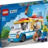 LEGO® City Great Vehicles 60253 - Eiswagen