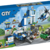 LEGO® City Police 60316 Polizeistation