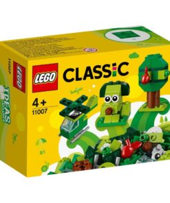 LEGO® Classic 11007 - Grünes Kreativ-Set.jpeg