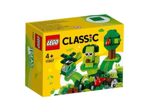 LEGO® Classic 11007 - Grünes Kreativ-Set.jpeg