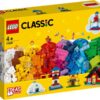 LEGO® Classic 11008 - Bausteine - bunte Häuser