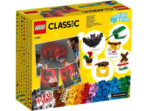 LEGO® Classic 11009 - Bausteine - Schattentheater1.jpeg