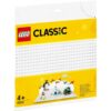 LEGO® Classic 11010 Weiße Bauplatte