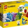 LEGO® Classic 11019 Bausteine und Funktionen