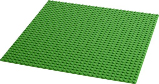 LEGO® Classic 11023 Grüne Bauplatte1