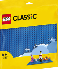 LEGO® Classic 11025 Blaue Bauplatte