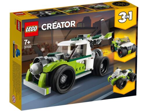 LEGO® Creator 31103 - Raketen-Truck.jpeg