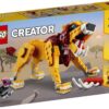 LEGO® Creator 31112 Wilder Löwe