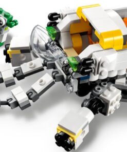 LEGO® Creator 31115 Weltraum-Mech4