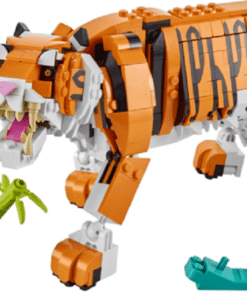 LEGO® Creator 31129 Majestätischer Tiger2