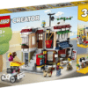 LEGO® Creator 31131 Nudelladen