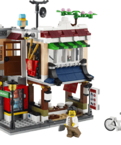 LEGO® Creator 31131 Nudelladen2