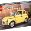 LEGO® Creator Expert 10271 - Fiat 500