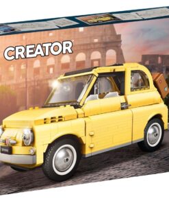 LEGO® Creator Expert 10271 - Fiat 500