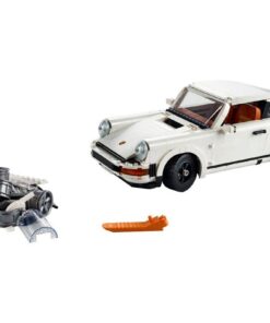 LEGO® Creator Expert 10295 Porsche 9112